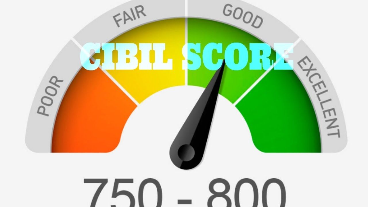 Is a 775 CIBIL Score Good? What It Means for You