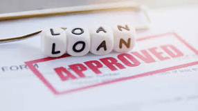 Loan Approved