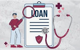 Loan for medical
