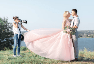 Wedding Photography Cost