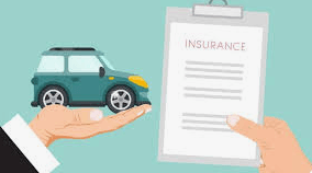 insurance transfer documents