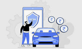 vehicle insurance renewal