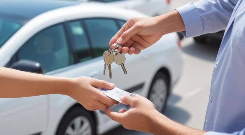 Guide to Car Loan Balance Transfer