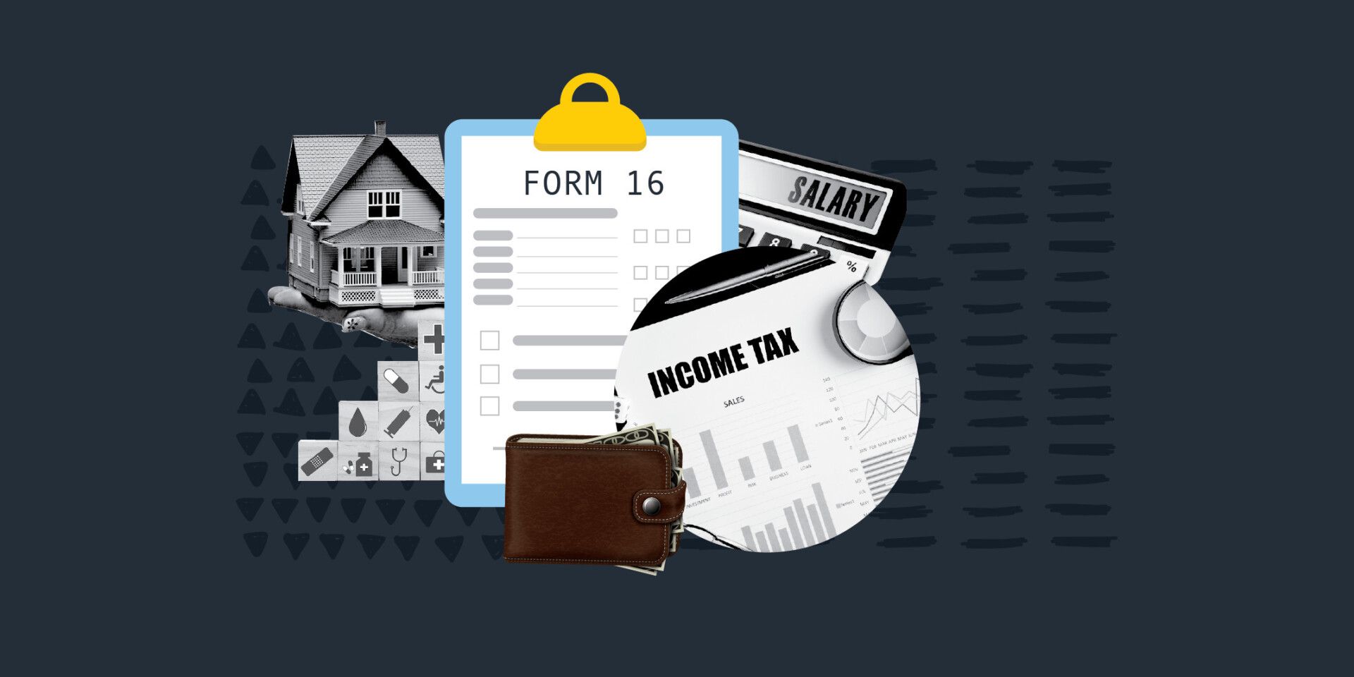 How to Get Form 16 & Why It’s Important for Salaried Employees