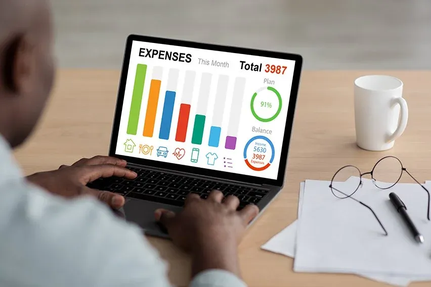 Computer Expenses What's the Best Way to Track Expenses?