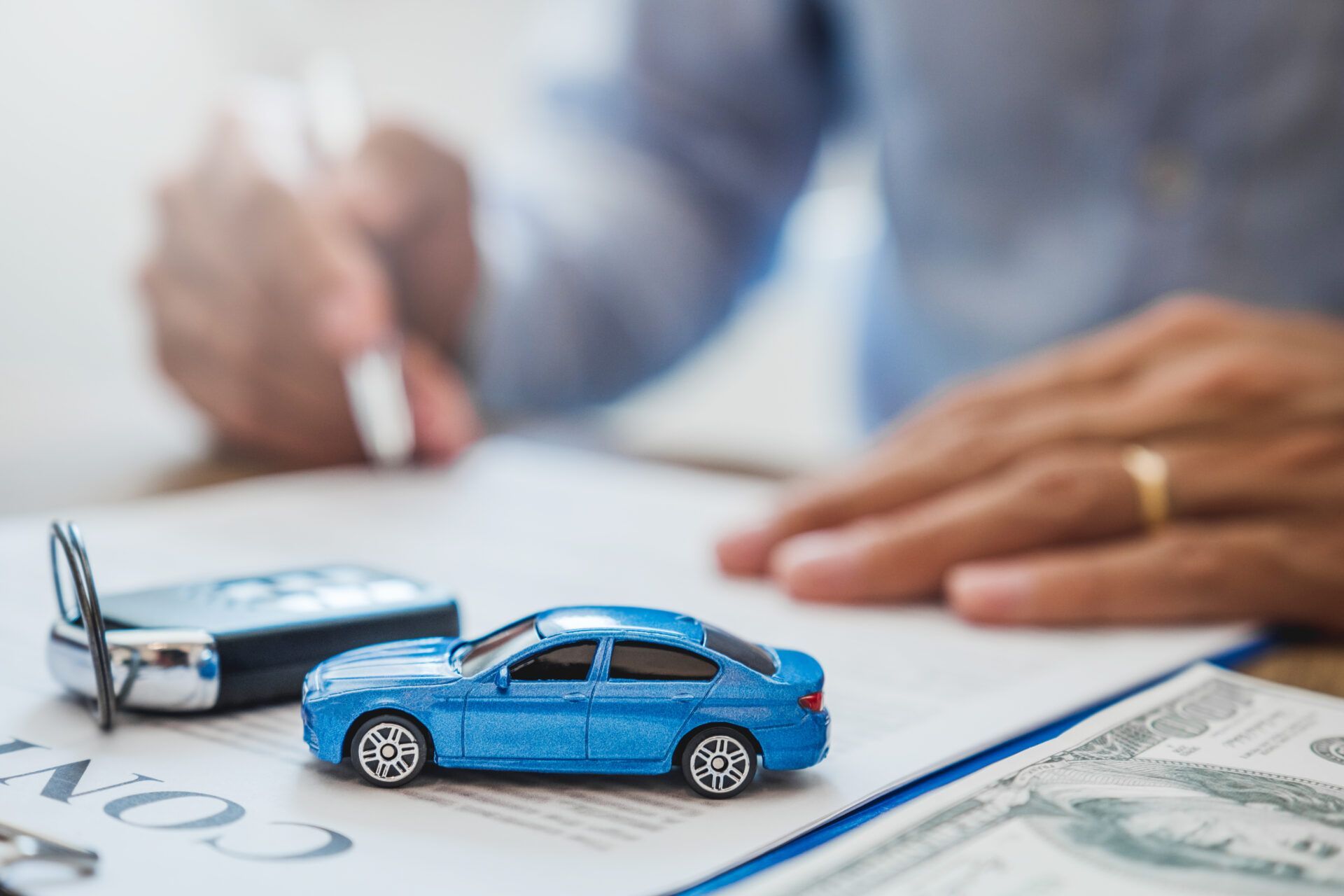 Car Loan Transfer Process, Benefits & How to Get a Top-Up Loan