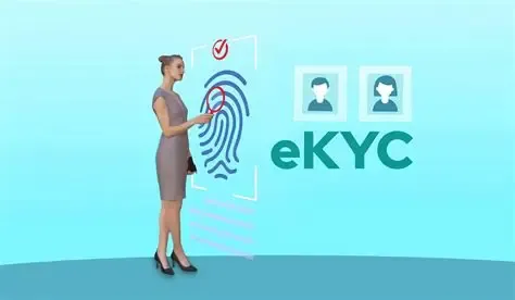 Useb E Kyc What is e KYC? Meaning, Process, Benefits & Verification Explained