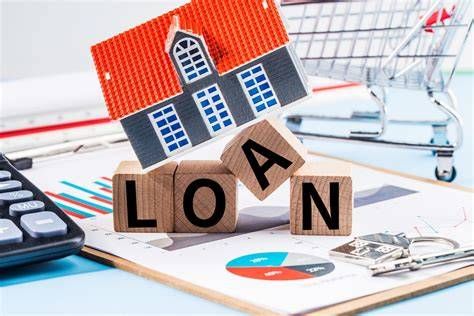 House Building Loans Rates & Eligibility