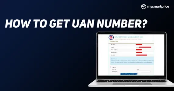 How To Know Your UAN Number Simple and Hassle-Free Way