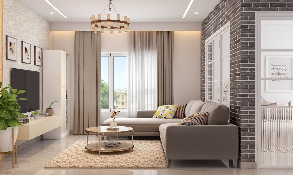 Tips for Stylish Living Area Interior Design